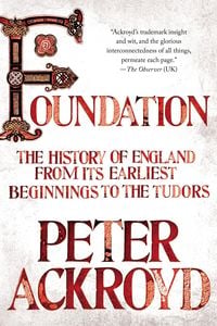 Produktbild: Foundation