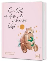 Produktbild: Ein Ort, an dem du zuhause bist