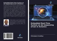 Produktbild: Embedded Real-Time System en de toepassing ervan in Avionics