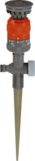 Produktbild: Gardena 01949-20 Comfort Vario Kreisregner 225m&sup2; (max.)