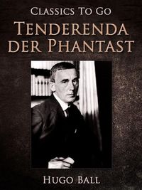 Produktbild: Tenderenda der Phantast