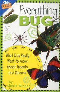 Produktbild: Everything Bug