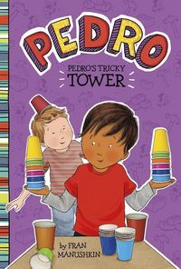 Produktbild: Pedro's Tricky Tower