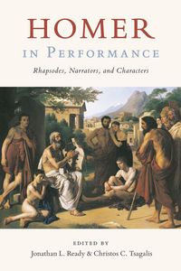 Produktbild: Homer in Performance