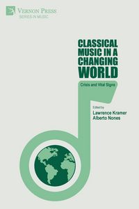 Produktbild: Classical Music in a Changing World