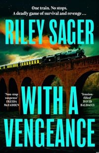 Produktbild: With a Vengeance