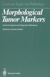 Produktbild: Morphological Tumor Markers