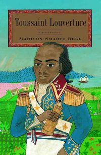 Produktbild: Toussaint Louverture: A Biography