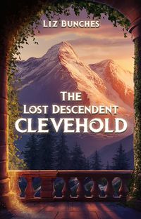 Produktbild: Clevehold (The Lost Descendent, #3)
