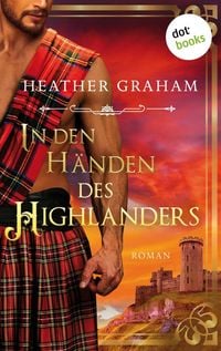 Produktbild: In den H&auml;nden des Highlanders