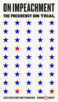 Produktbild: On Impeachment