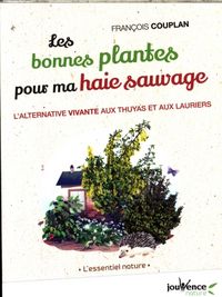 Produktbild: Les bonnes plantes pour ma haie sauvage