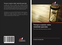 Produktbild: Tempo e spazio nella relativit&agrave; speciale