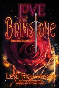 Produktbild: Love and Brimstone