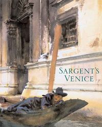 Produktbild: Sargent's Venice