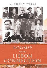 Produktbild: Room39 and the Lisbon Connection