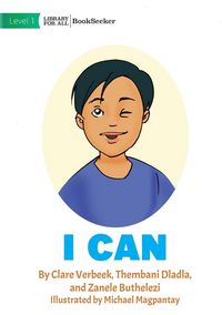 Produktbild: I Can