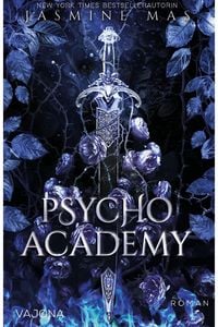 Produktbild: Psycho Academy