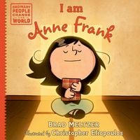 Produktbild: I Am Anne Frank