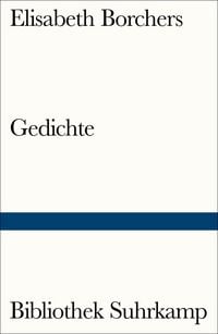 Produktbild: Gedichte