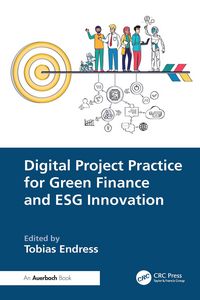 Produktbild: Digital Project Practice for Green Finance and ESG Innovation