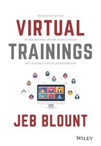 Produktbild: Virtual Trainings
