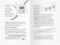 Das ungeheimste Tagebuch der Welt! Band 1: Wie mein bescheuerter Bruder Klassensprecher in meiner Klasse wurde