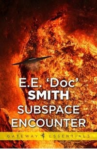 Produktbild: Subspace Encounter