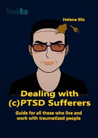 Produktbild: Dealing with cPTSD sufferers