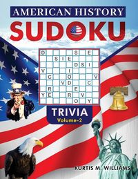 Produktbild: American History Sudoku