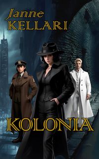 Produktbild: Kolonia
