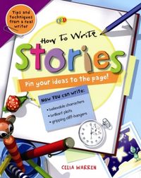 Produktbild: Warren, C: How to Write... Stories