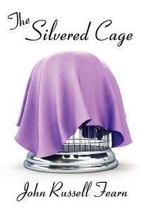 Produktbild: The Silvered Cage