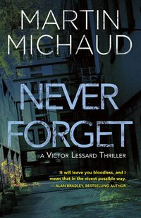 Produktbild: Never Forget