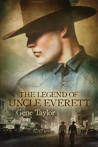 Produktbild: Legend of Uncle Everett