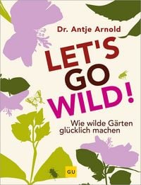 Produktbild Let's go wild!
