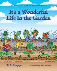 Produktbild: It's a Wonderul Life in the Garden