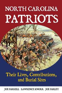 Produktbild: North Carolina Patriots