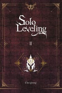 Produktbild: Solo Leveling, Vol. 2 (novel)