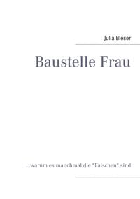 Produktbild: Baustelle Frau