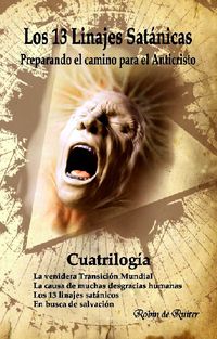 Produktbild: Los 13 Linajes Sat&aacute;nicos