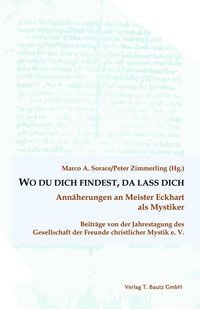 Produktbild: Wo Du Dich Findest, Da Lass Dich