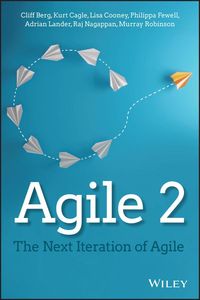 Produktbild: Agile 2