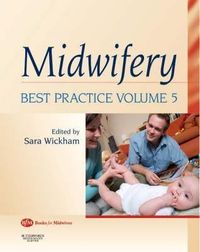 Produktbild: Wickham, S: Midwifery: Best Practice Volume 5
