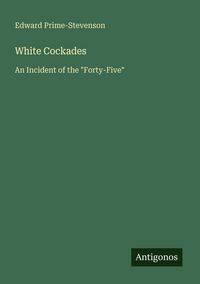 Produktbild: White Cockades