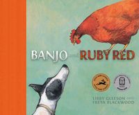 Produktbild: Banjo and Ruby Red