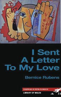 Produktbild: I Sent a Letter to My Love