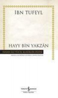 Produktbild: Hayy Bin Yakzan