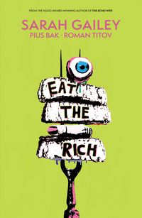 Produktbild: Eat the Rich