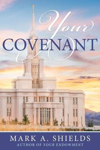 Produktbild: Your Covenant